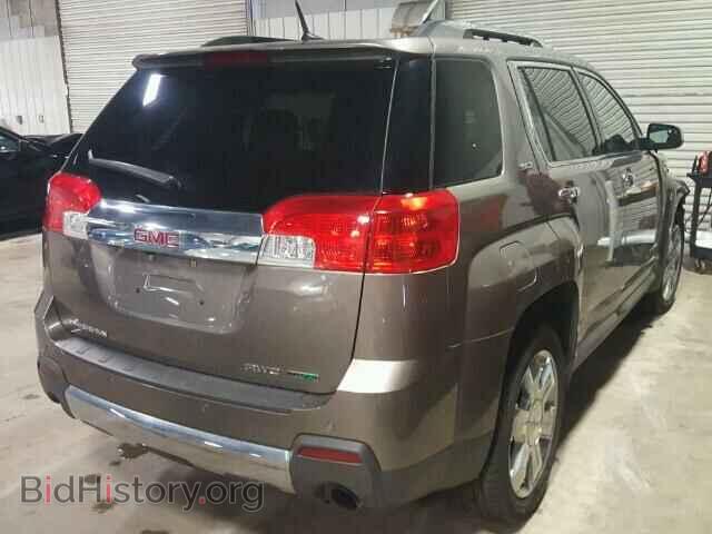 2012 GMC TERRAIN - VIN: 2GKFLXE59C6157413 - Photo 4