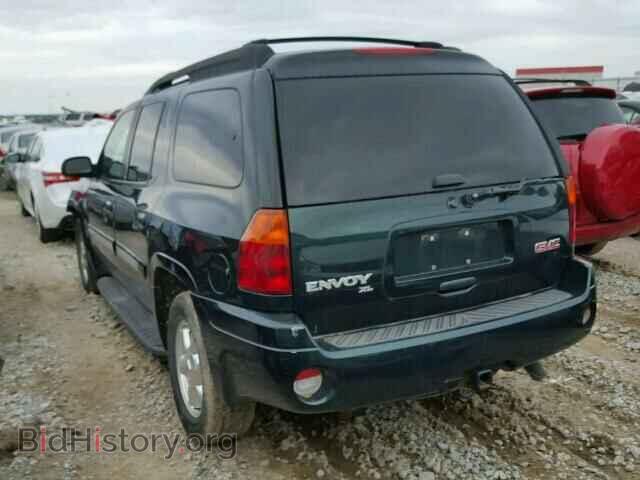 2004 GMC ENVOY - VIN: 1GKET16S046110694 - Photo 3