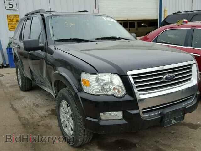 Photo 1FMEU7DE4AUA14806 - FORD EXPLORER 2010