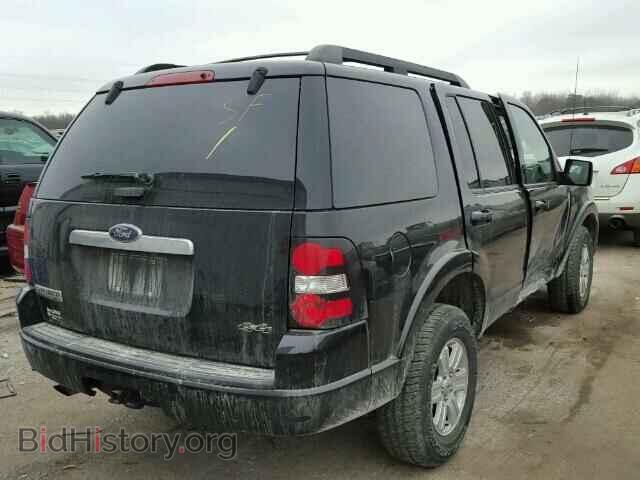 2010 FORD EXPLORER - VIN: 1FMEU7DE4AUA14806 - Photo 4