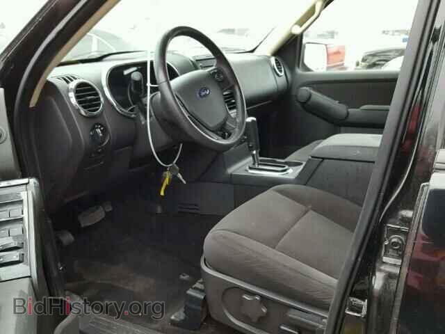 2010 FORD EXPLORER - VIN: 1FMEU7DE4AUA14806 - Photo 5