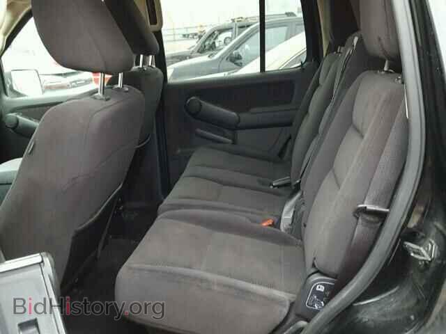 2010 FORD EXPLORER - VIN: 1FMEU7DE4AUA14806 - Photo 6