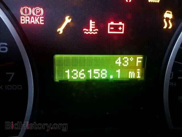 2010 FORD EXPLORER - VIN: 1FMEU7DE4AUA14806 - Photo 8