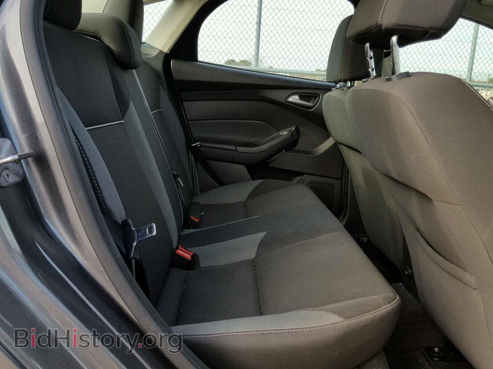2012 FORD FOCUS - VIN: 1FAHP3F27CL460452 - Photo 6
