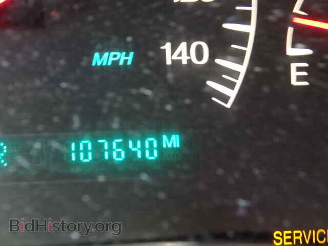 2003 CADILLAC DEVILLE - VIN: 1G6KE54Y83U189049 - Photo 8