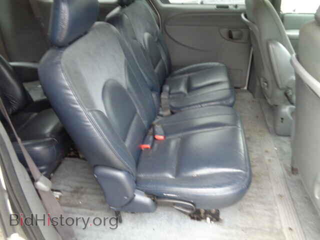 2007 DODGE CARAVAN - VIN: 1D4GP21R97B219205 - Фото 6