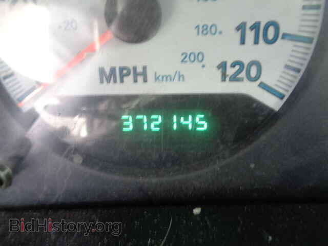 2007 DODGE CARAVAN - VIN: 1D4GP21R97B219205 - Фото 8