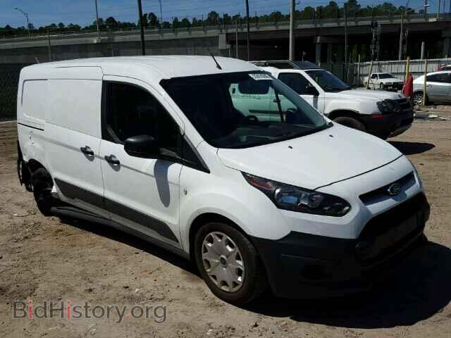 Фотография NM0LS7E71F1183575 - FORD TRANSIT CO 2015