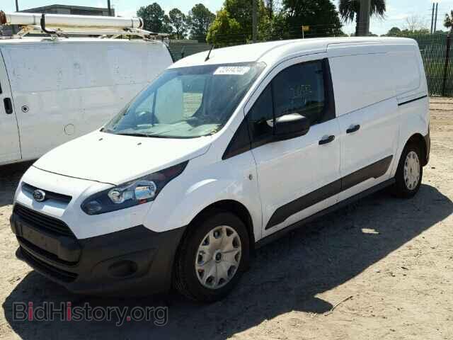 2015 FORD TRANSIT CO - VIN: NM0LS7E71F1183575 - Фото 2
