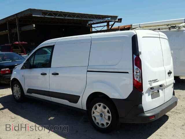 2015 FORD TRANSIT CO - VIN: NM0LS7E71F1183575 - Фото 3