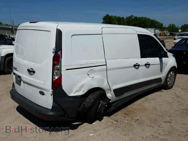 2015 FORD TRANSIT CO - VIN: NM0LS7E71F1183575 - Фото 4