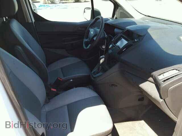 2015 FORD TRANSIT CO - VIN: NM0LS7E71F1183575 - Фото 5