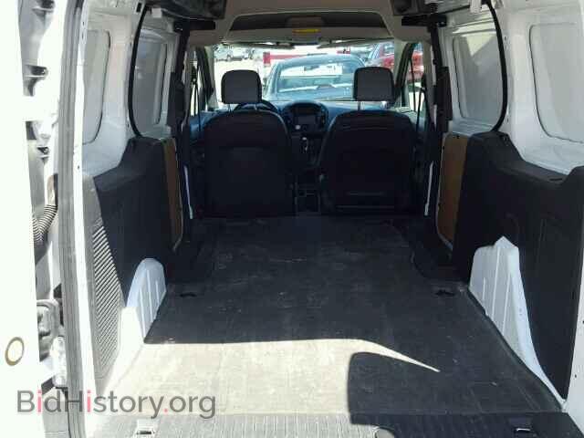 2015 FORD TRANSIT CO - VIN: NM0LS7E71F1183575 - Фото 6