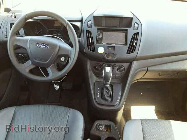 2015 FORD TRANSIT CO - VIN: NM0LS7E71F1183575 - Фото 9