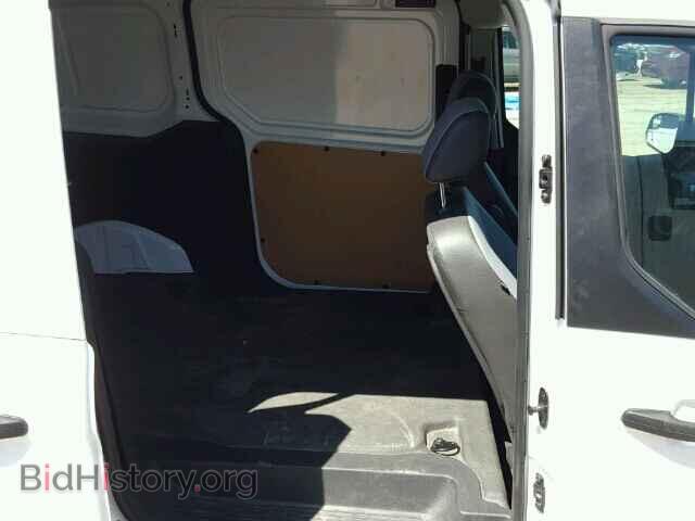 2015 FORD TRANSIT CO - VIN: NM0LS7E71F1183575 - Фото 10