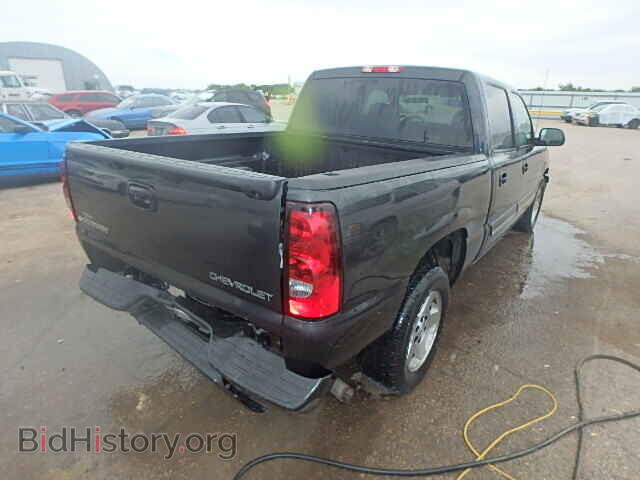 2005 CHEVROLET SILVERADO - VIN: 2GCEC13T351269310 - Фото 4