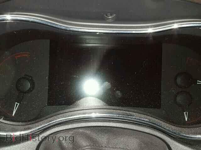 2015 DODGE DURANGO - VIN: 1C4SDHCT1FC714762 - Фото 8