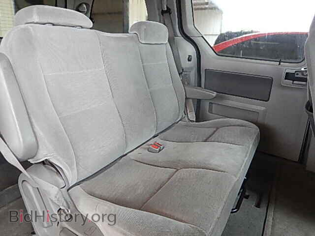 2004 FORD FREESTAR - VIN: 2FMZA51634BA84433 - Фото 6