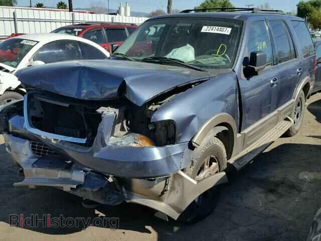 2004 FORD EXPEDITION - VIN: 1FMFU18L84LA25778 - Фото 2