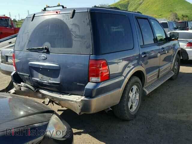 2004 FORD EXPEDITION - VIN: 1FMFU18L84LA25778 - Фото 4