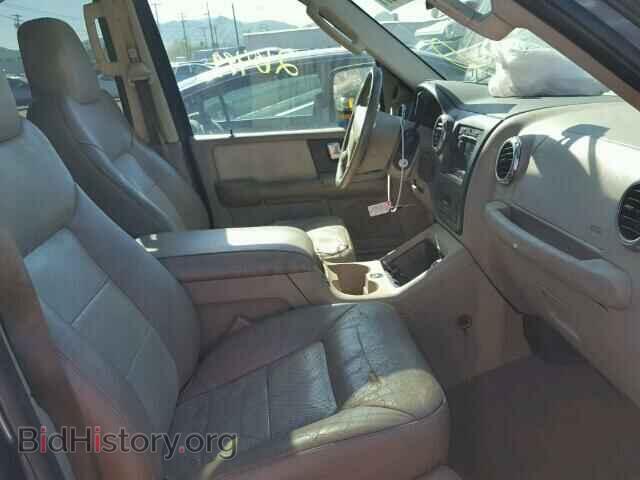 2004 FORD EXPEDITION - VIN: 1FMFU18L84LA25778 - Фото 5
