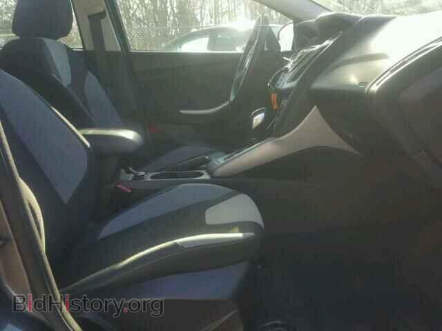 2012 FORD FOCUS - VIN: 1FAHP3K23CL352514 - Photo 5