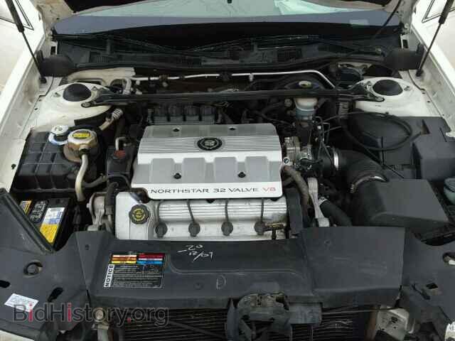 1997 CADILLAC DEVILLE - VIN: 1G6KD54Y5VU263291 - Фото 7
