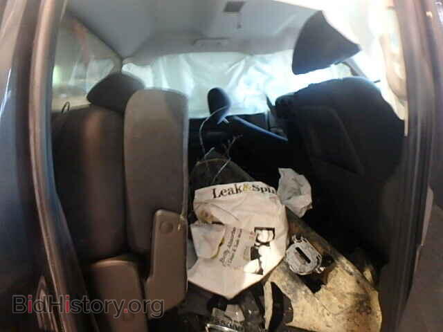 2011 CHEVROLET SILVERADO - VIN: 3GCPCSE00BG127372 - Фото 6