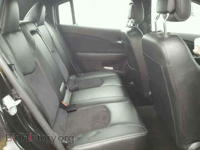2013 CHRYSLER 200 - VIN: 1C3CCBCG7DN674300 - Photo 6
