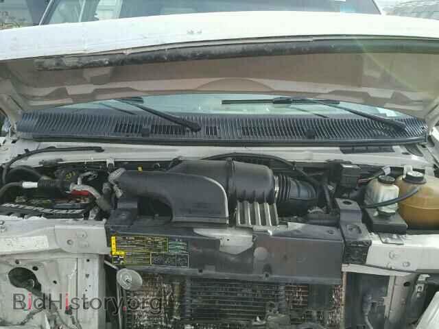 2006 FORD ECONOLINE - VIN: 1FBSS31L56HA54129 - Фото 7