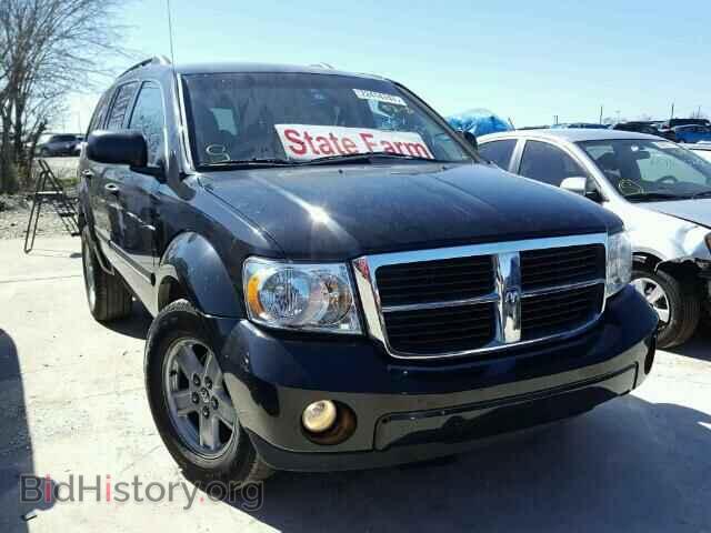 Фотография 1D8HD48N78F135064 - DODGE DURANGO 2008