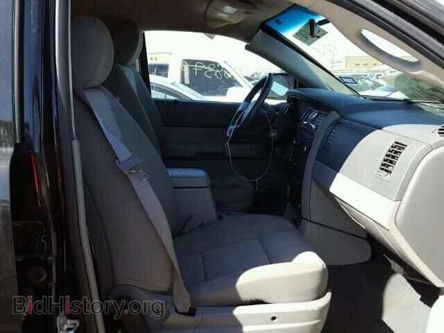2008 DODGE DURANGO - VIN: 1D8HD48N78F135064 - Фото 5