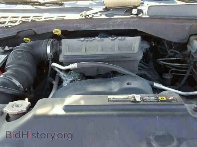 2008 DODGE DURANGO - VIN: 1D8HD48N78F135064 - Фото 7