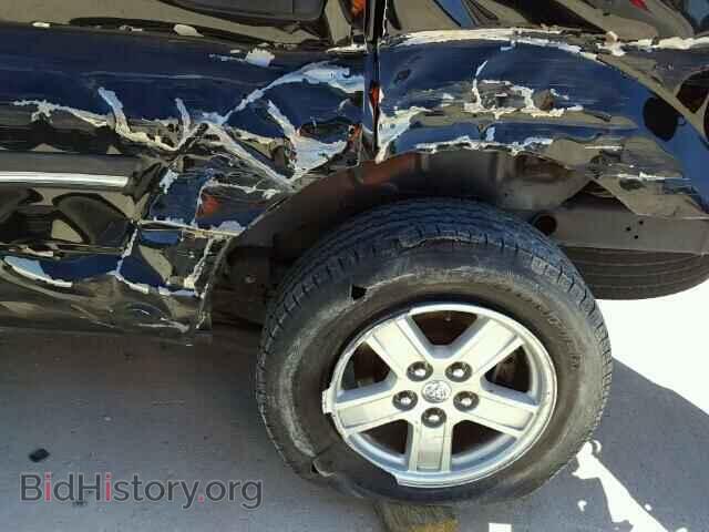 2008 DODGE DURANGO - VIN: 1D8HD48N78F135064 - Фото 9