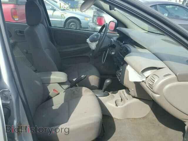 2004 DODGE NEON - VIN: 1B3ES26C64D585101 - Photo 5