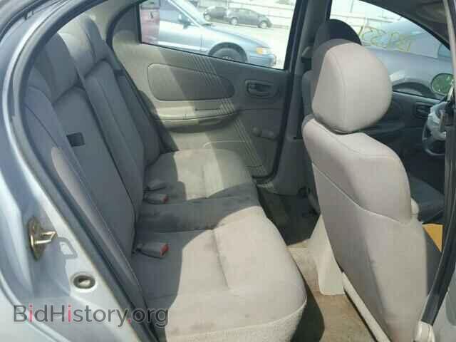 2004 DODGE NEON - VIN: 1B3ES26C64D585101 - Photo 6