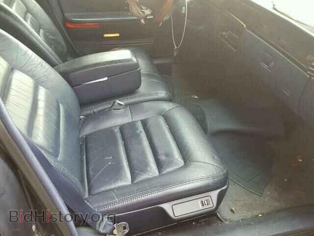 1995 CADILLAC DEVILLE - VIN: 1G6KD52B1SU245414 - Photo 5