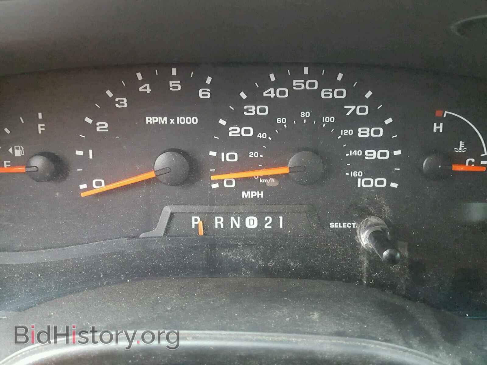 2008 FORD ECONOLINE - VIN: 1FTNE24LX8DA70147 - Фото 8