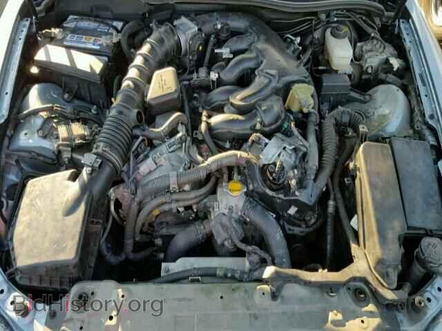 2007 LEXUS IS250 - VIN: JTHBK262572033791 - Фото 7