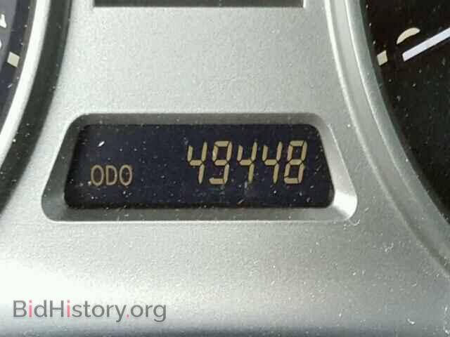 2007 LEXUS IS250 - VIN: JTHBK262572033791 - Фото 8