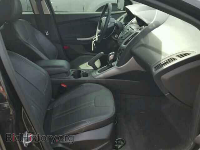 2014 FORD FOCUS - VIN: 1FADP3F2XEL230261 - Photo 5