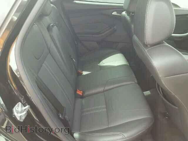 2014 FORD FOCUS - VIN: 1FADP3F2XEL230261 - Photo 6