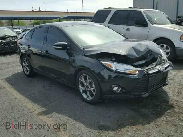 2014 FORD FOCUS - VIN: 1FADP3F2XEL230261 - Photo 10