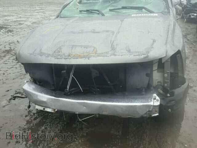 2008 CHEVROLET SILVERADO - VIN: 1GCEC19C78Z190709 - Фото 7