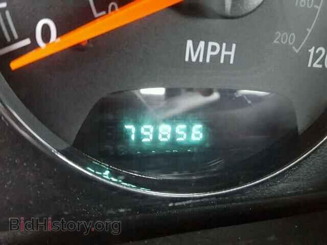 2006 CHRYSLER SEBRING - VIN: 1C3EL46XX6N189832 - Фото 8