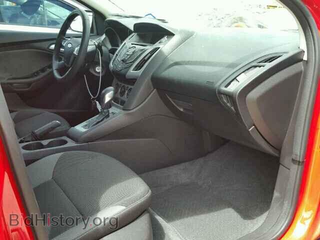 2012 FORD FOCUS - VIN: 1FAHP3K22CL243266 - Photo 5
