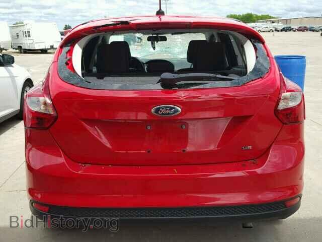 2012 FORD FOCUS - VIN: 1FAHP3K22CL243266 - Photo 10