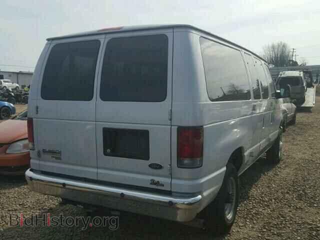 2008 FORD ECONOLINE - VIN: 1FBNE31L88DA30499 - Фото 4