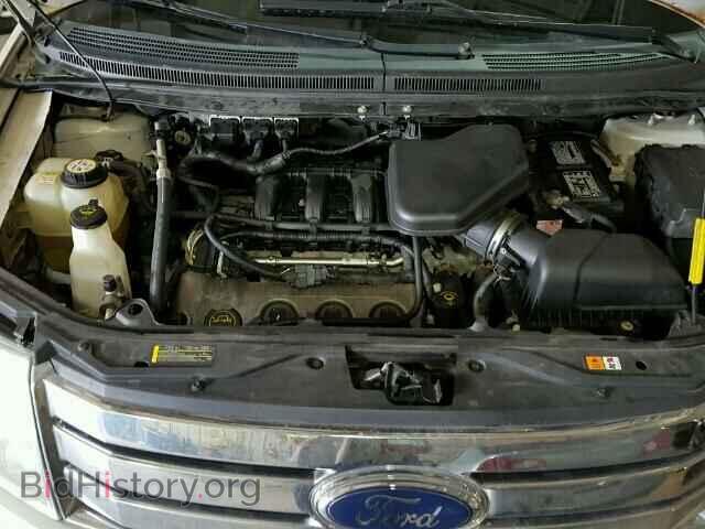 2007 FORD EDGE - VIN: 2FMDK36C17BB24779 - Фото 7