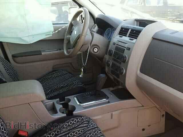 2011 FORD ESCAPE - VIN: 1FMCU0DG3BKC29994 - Фото 5